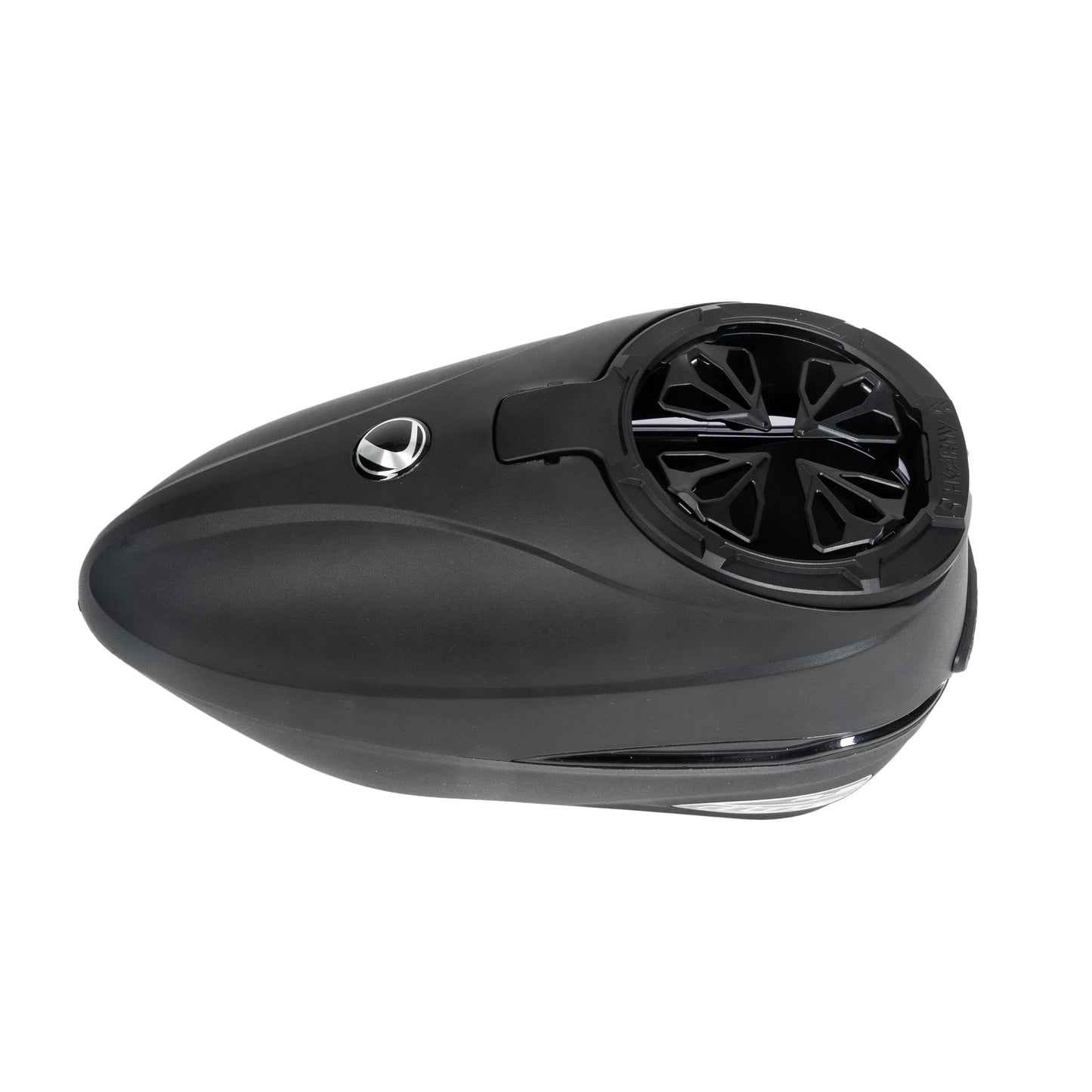 PRE-ORDER Speed Feed EVO Pro - R2 - Black