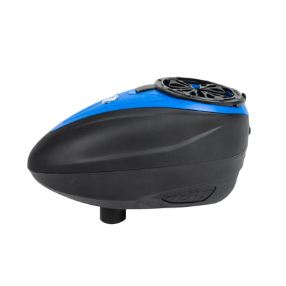 PRE-ORDER Speed Feed EVO Pro - Rotor/LTR - Black