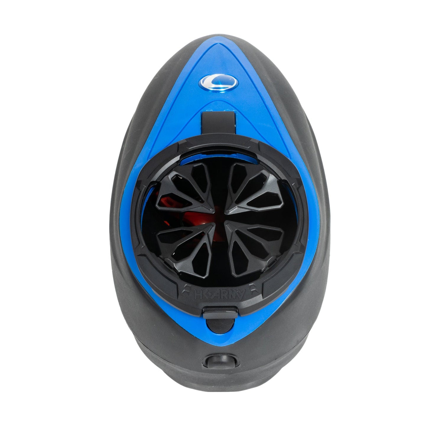 PRE-ORDER Speed Feed EVO Pro - Rotor/LTR - Black